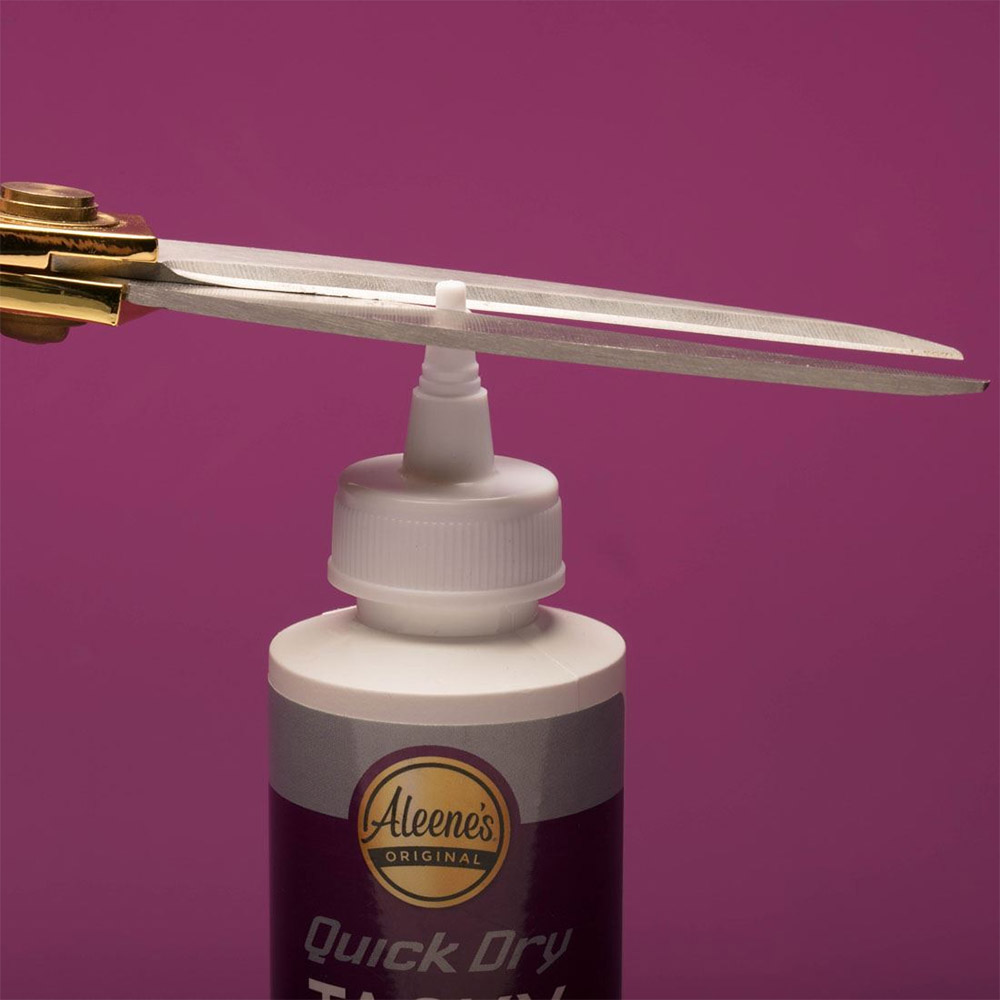 Aleene's Original Glues - Aleenes Original Tacky Glue 2 oz