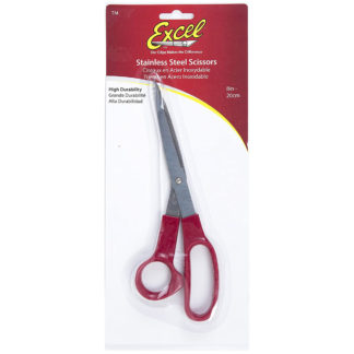 Maped - Expert Left-Handed 8.25 Inch Scissors - Multipurpose - Left Handed