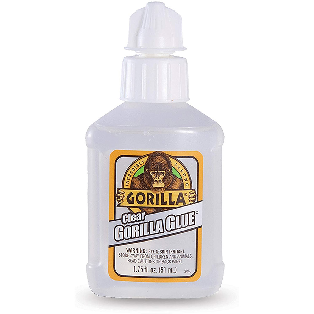 Gorilla Clear Gorilla Glue