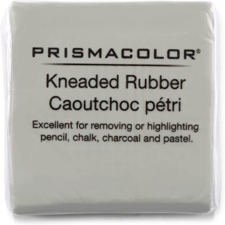 Prismacolor Artgum Eraser Large
