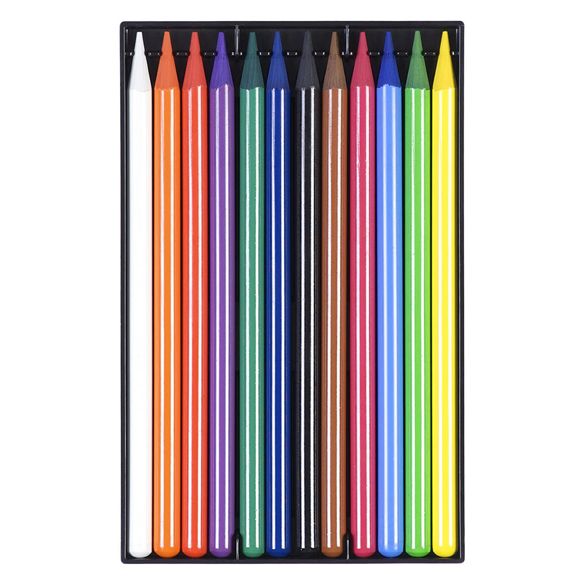 Derwent Watercolour Pencils 36 Set