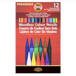 Prismacolor Col-Erase Pencils – (Set of 24)