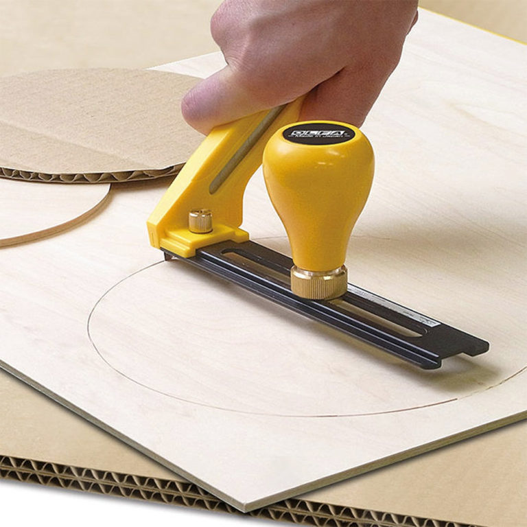 OLFA CMP2 HeavyDuty Circle Cutter The Ink Stone