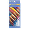 Prismacolor Premier Verithin Colored Pencils - 12 / Set