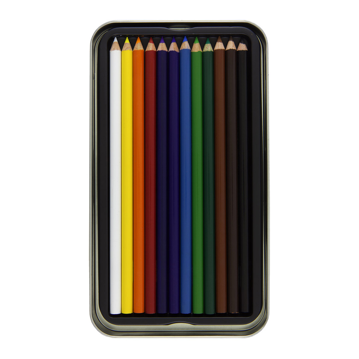 Prismacolor Colored Pencil Set of 12 – Crush