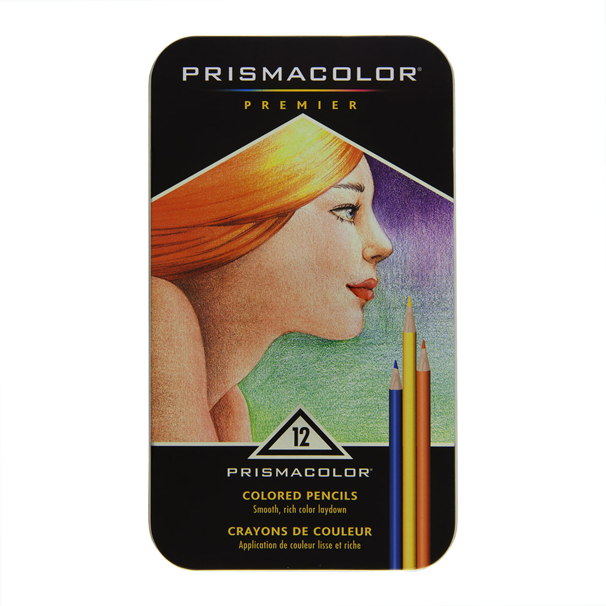 Prismacolor Colored Pencils  Prismacolor Premier Pencils