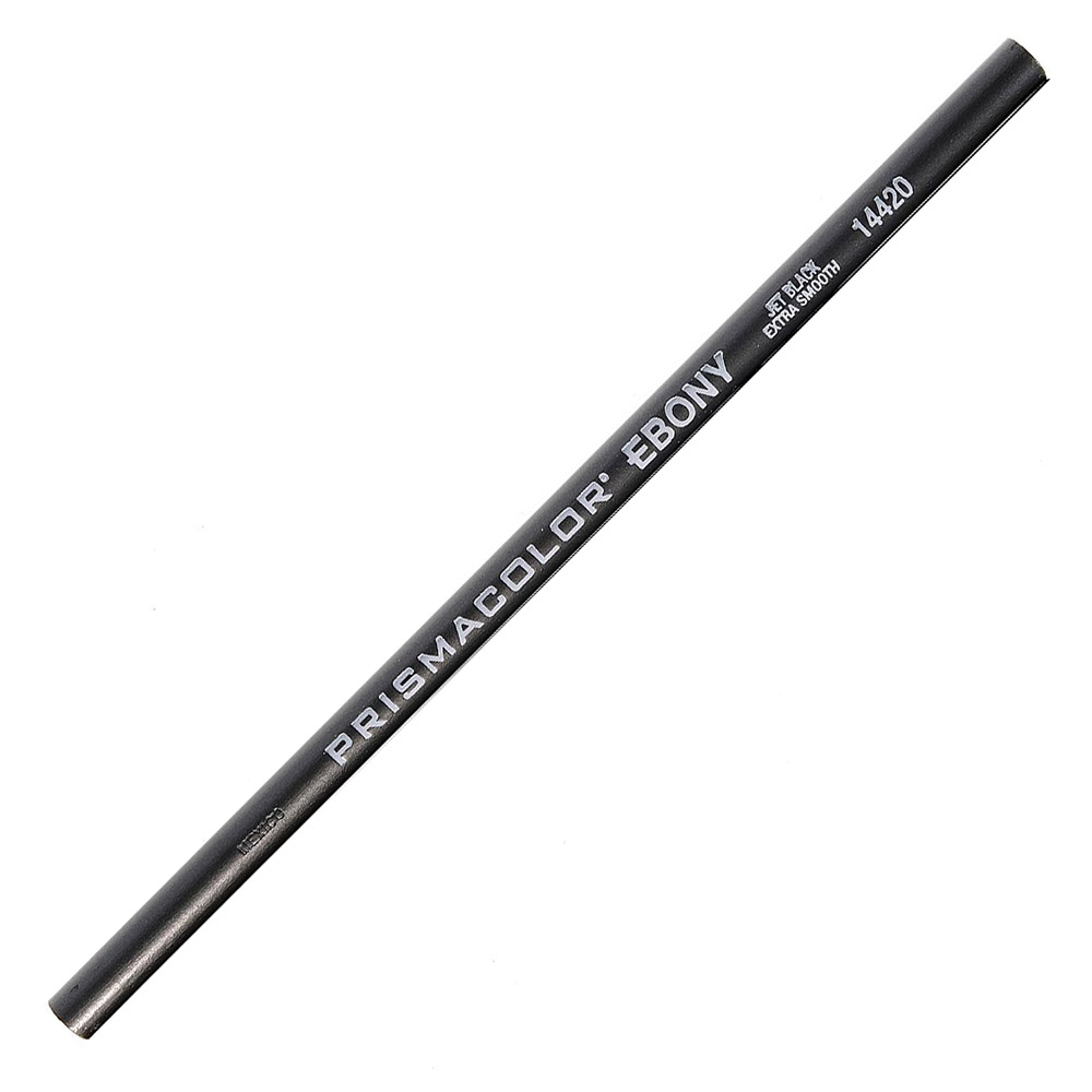What Is An Ebony Pencil?