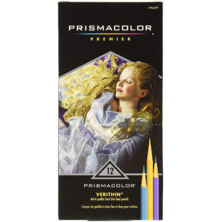Prismacolor Col-Erase Pencils (Individual)