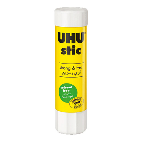 UHU Klebepen office pen, lösemittelfrei, 60 g | Leroy Merlin