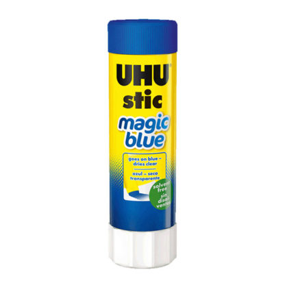 40267708 - Colle Uhu Stick 40 g