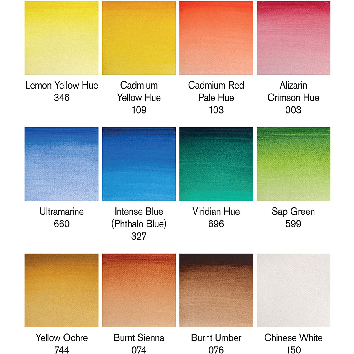 Winsor & Newton Professional Water Colour Venetian Red Half Pan • Pris