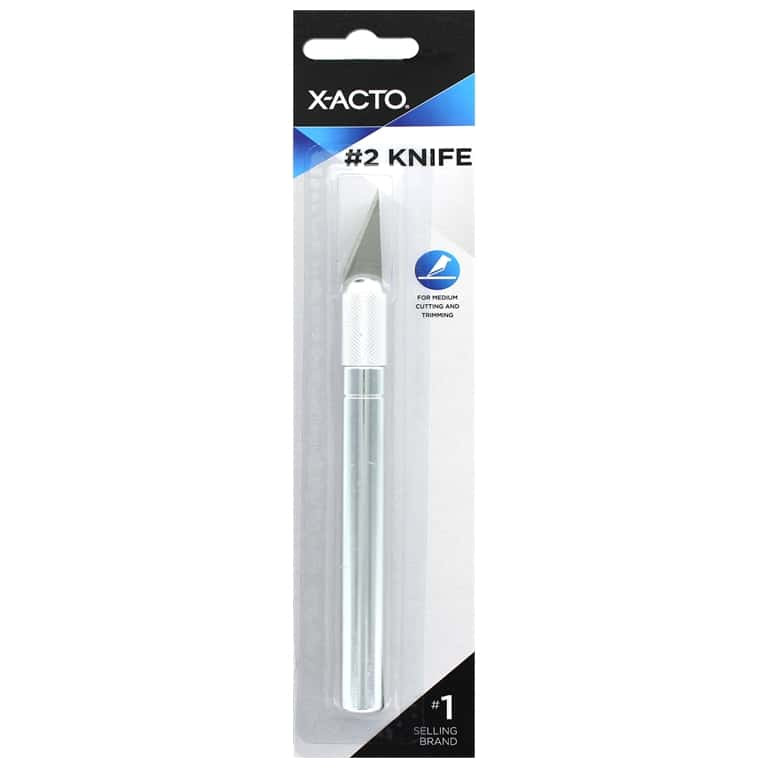 X-Acto Knife