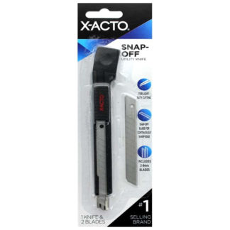 X-acto Retractable Blade Knife