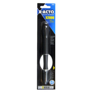 x-Acto Blue Curve Knife With Cap