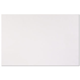 Seth Cole 56 25lb 30x500' White Tracing Paper Roll 3 Core (9GL03820)