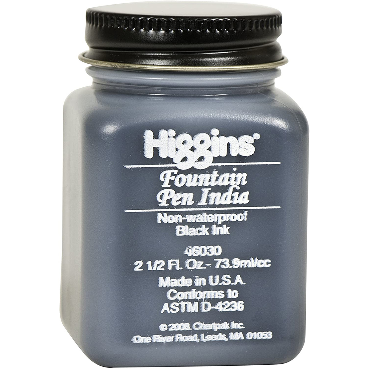 higgins india ink cleaner