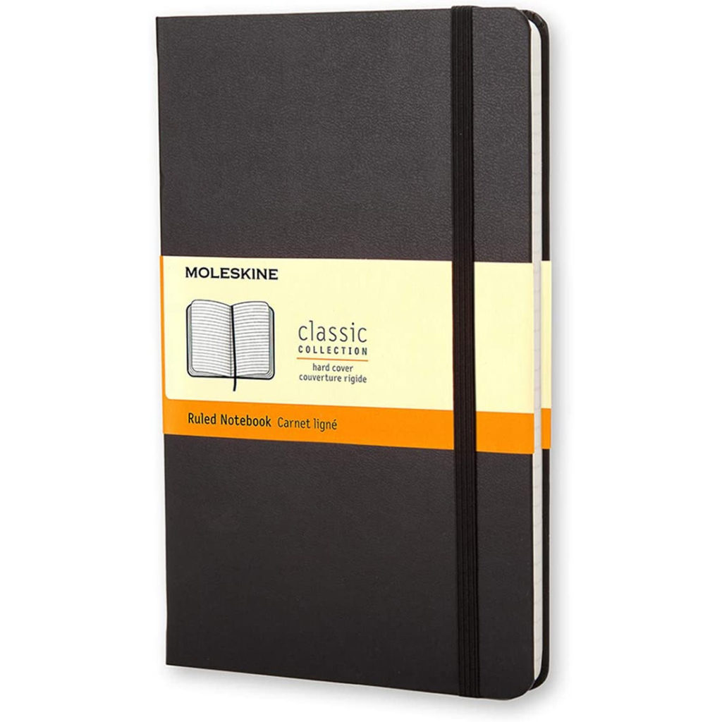 Moleskine Notebook Tool Belt The Ink Stone
