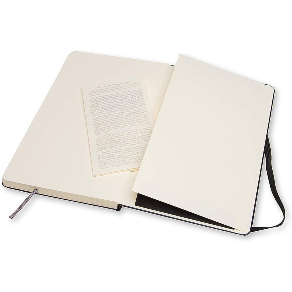 Moleskine Art Sketchbook The Ink Stone