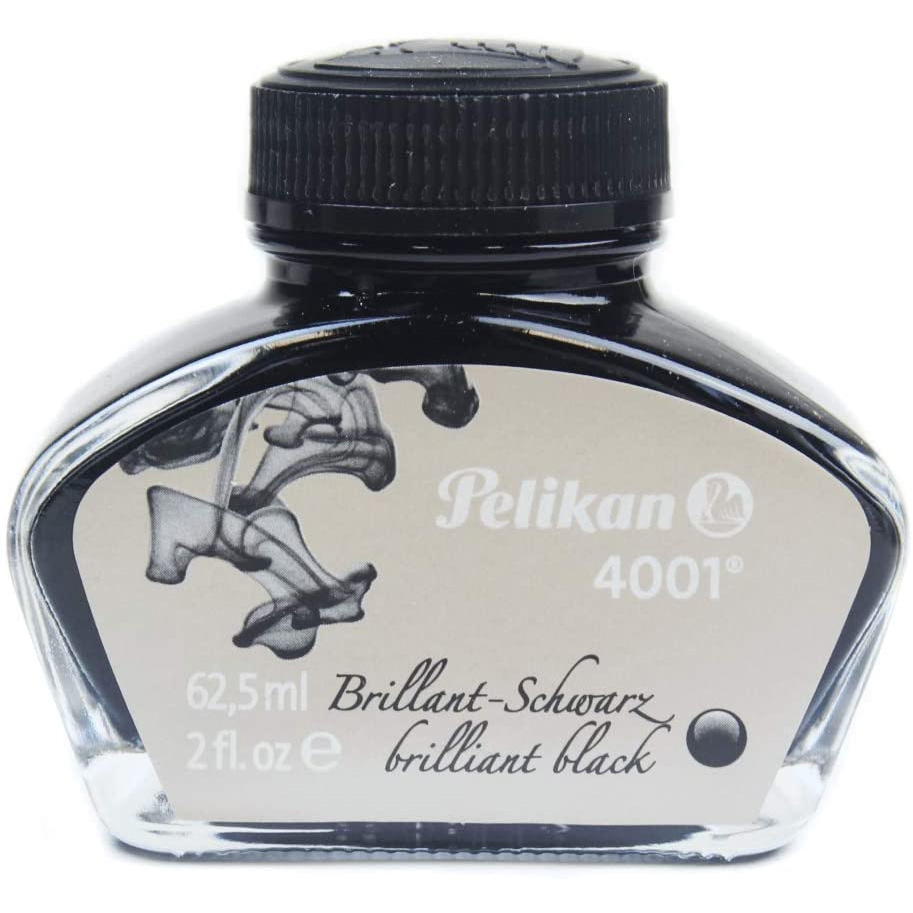 Pelikan 4001 Fountain Pen Ink