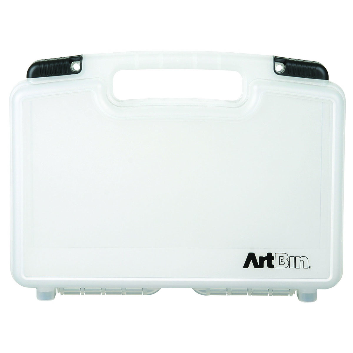 ArtBin 1 Tray Art Supply Box, 6891AG