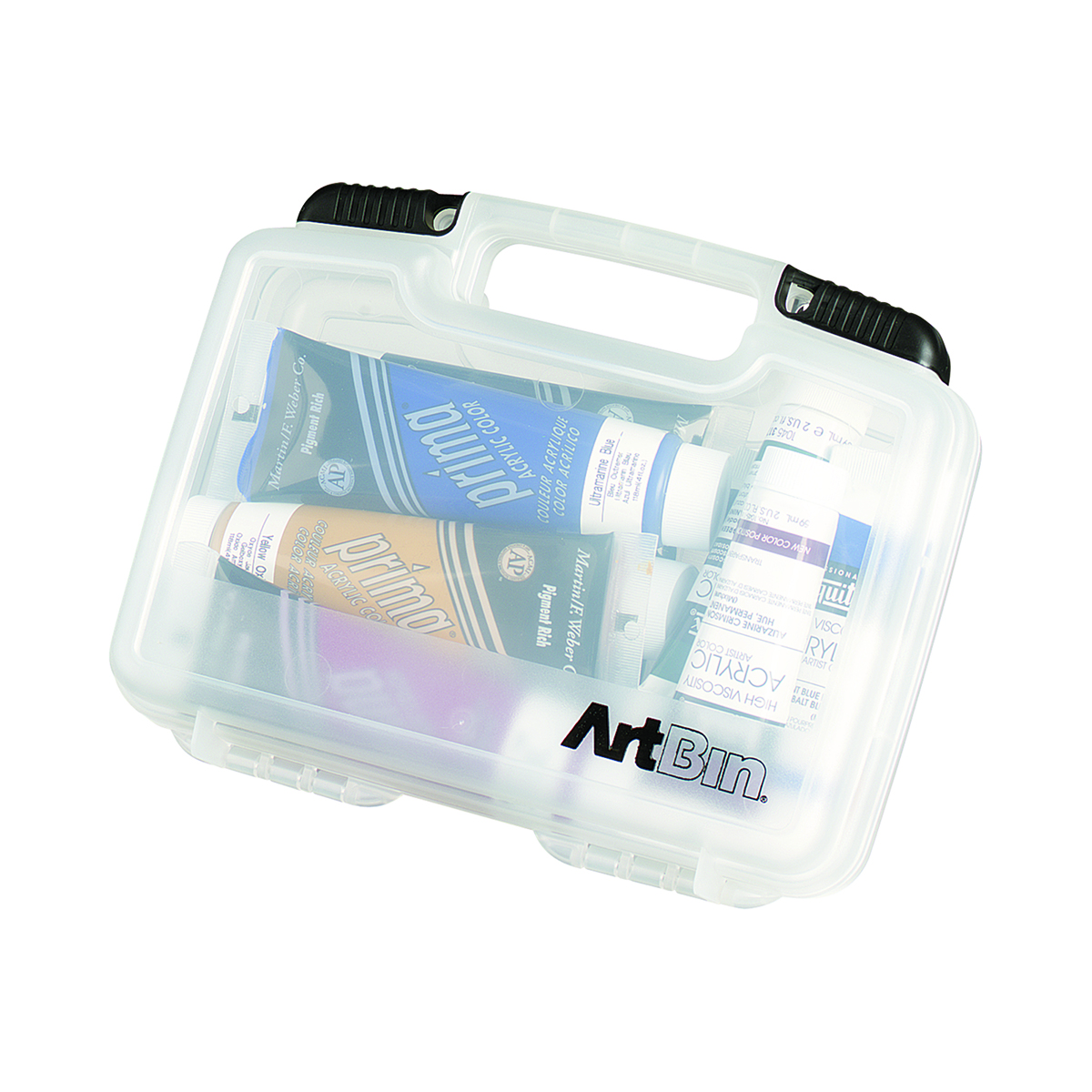 ArtBin® Electronic Cartridge Storage Case 