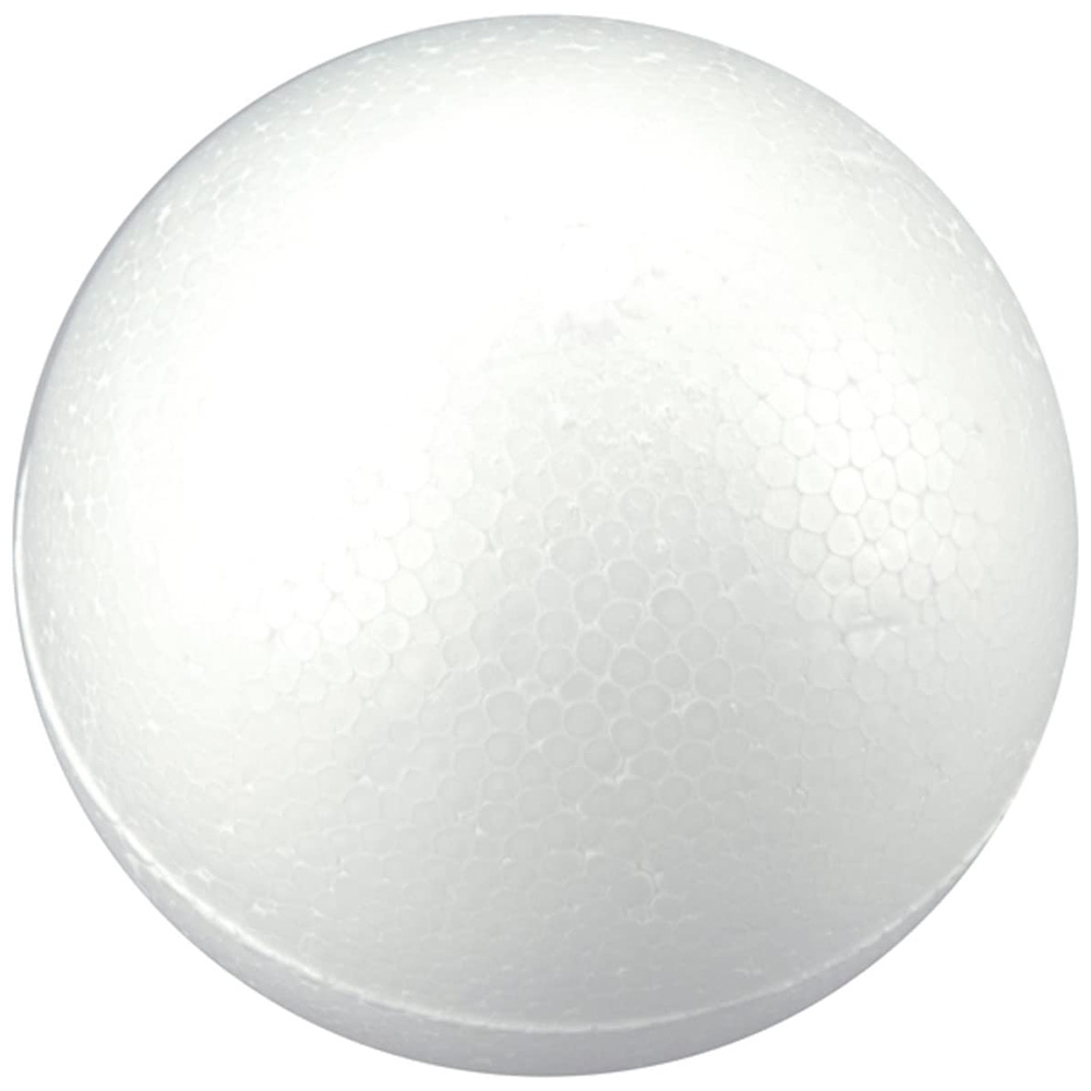 Desert Foam Half Ball - 8