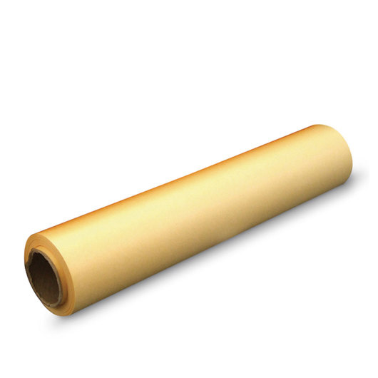 Yellow Trace Rolls 305mm x 46m 50mm Core 27gsm Roll