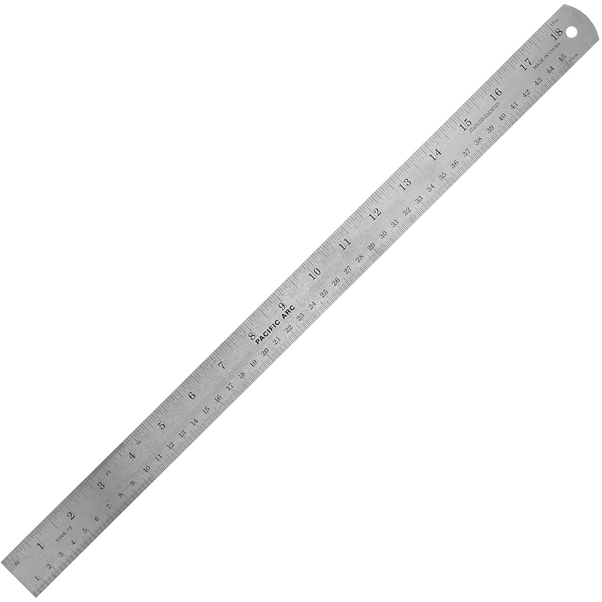 Precision Metal Rulers