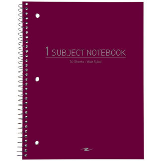 National Duplicate Lab Notebook, Quadrille, 9-1/4 x 11, 200 Sheets (RED43649)