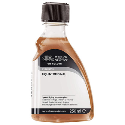 Winsor Newton Liquin Original