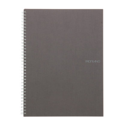 Fabriano Spiral Sketchbook - Black