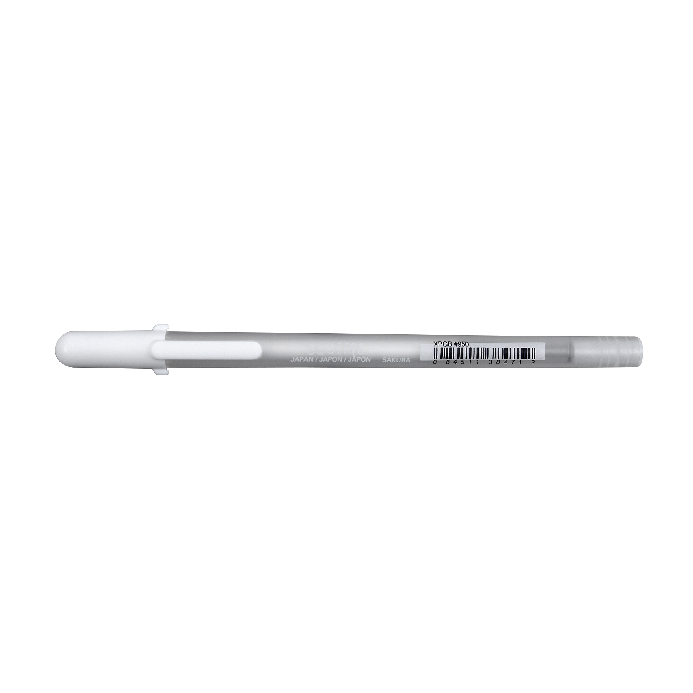 Sakura - White Gelly Roll Pens – Art Shack