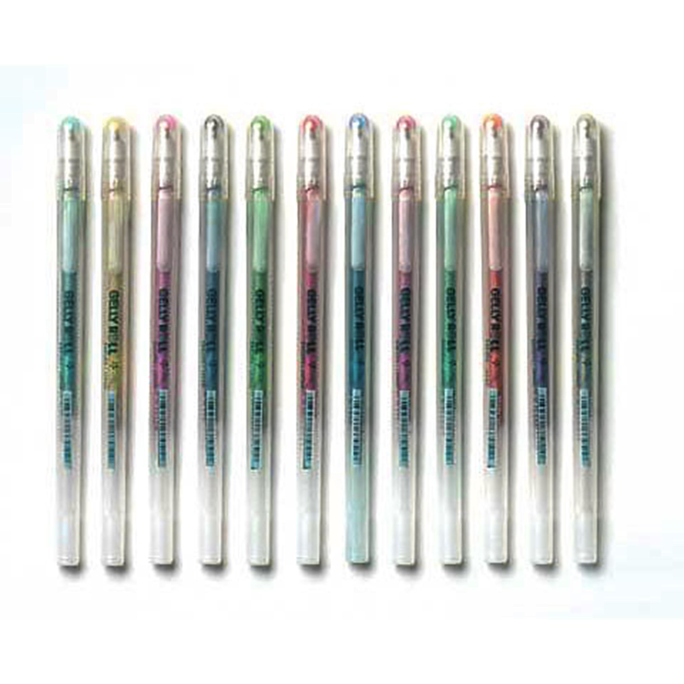 Sakura Gelly Roll Stardust Pens and Sets