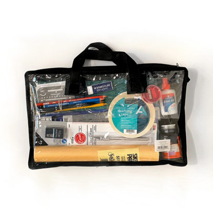 UC Berkeley ED1 Class Kit – Fall 2022