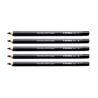Prismacolor Ebony Pencil Black