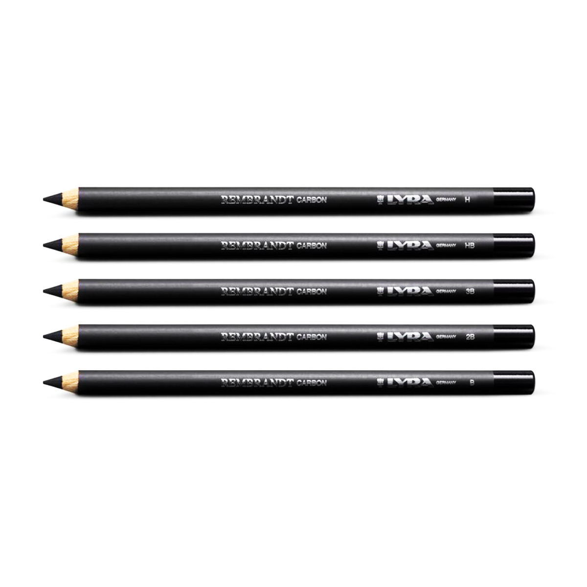 Lyra Graphite Pencils • PAPER SCISSORS STONE