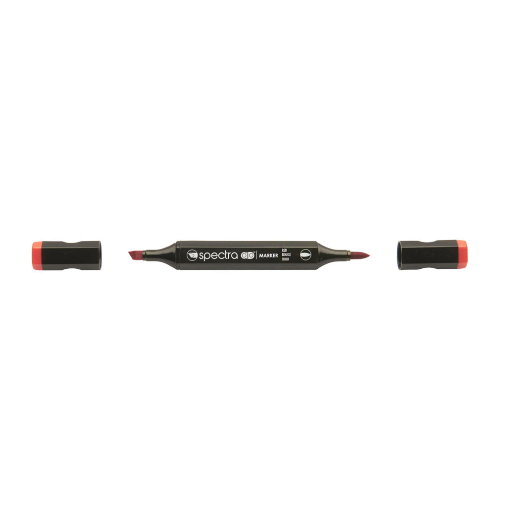 Chartpak Spectra AD Markers | The Ink Stone