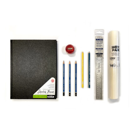 UC Berkeley Environmental Design 1 Class Kit – Summer 2024 - Image 2