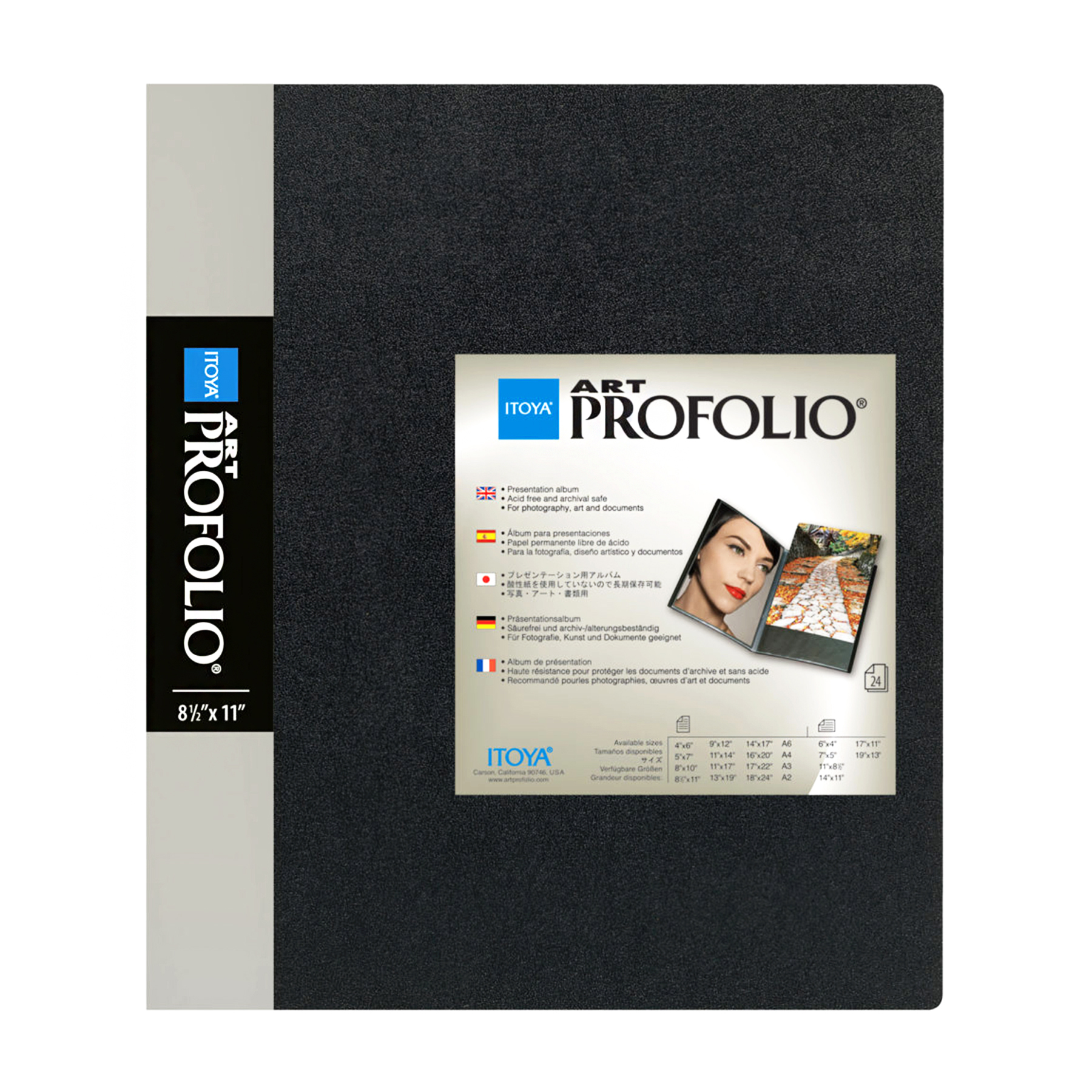 Itoya Profolios